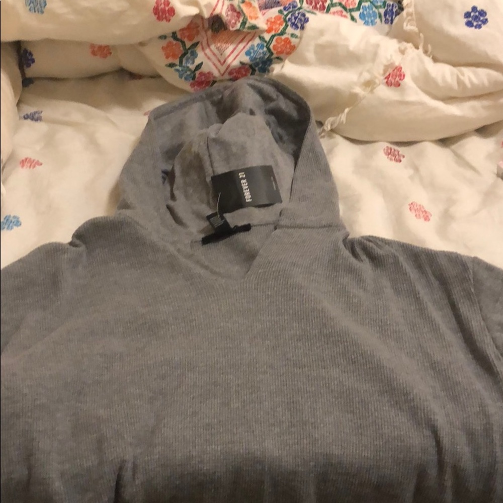 Forever 21 sweatshirt - NWT - Picture 2 of 3